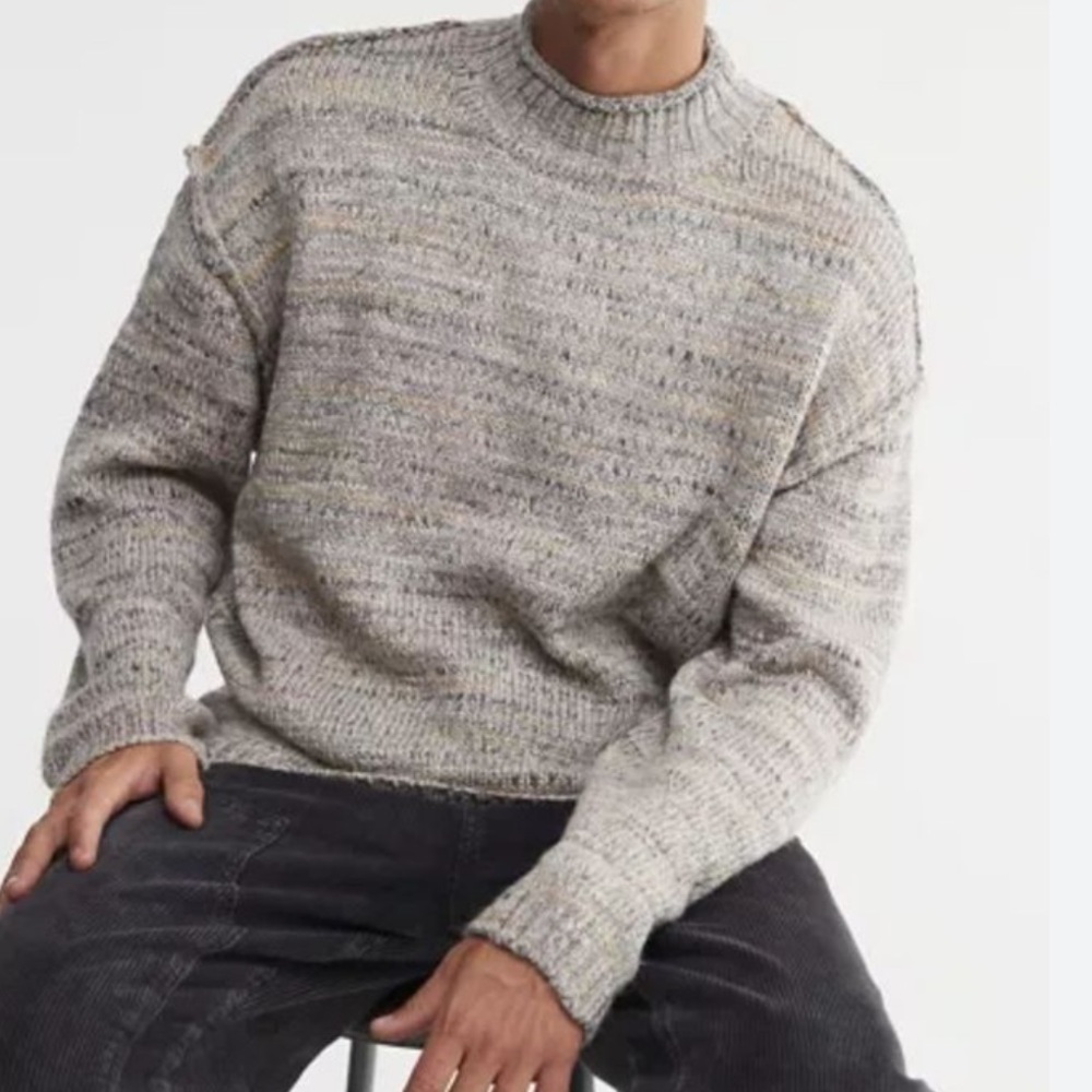 BDG | Men’s Orion Sweater Size Large